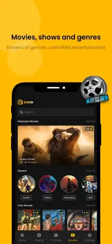 hotstar-ipl-live-match download Movies and shows