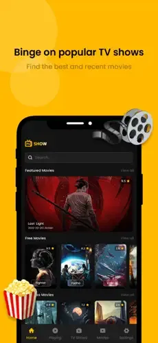 hotstar-ipl-live-match download tv show